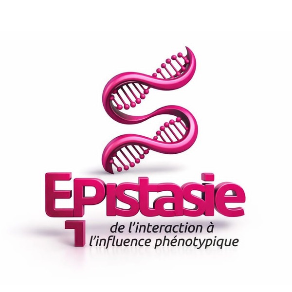 Logo Epistasie